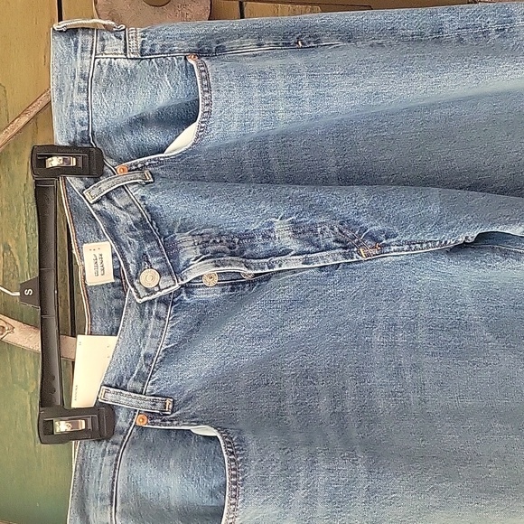 Citizens Of Humanity Annina Trouser Jean - Picture 3 of 14